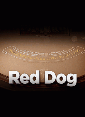 Red Dog