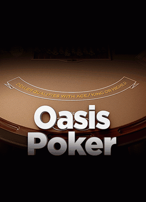 Oasis Poker