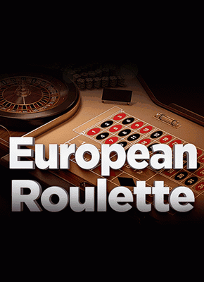 European Roulette