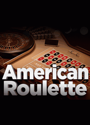 American Roulette