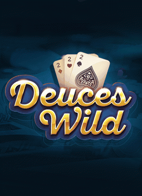 Deuces Wild Video Poker