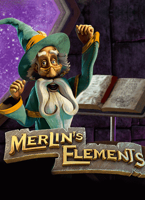 Merlin's Elements