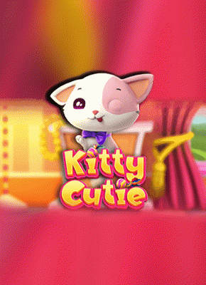 Kitty Cutie