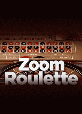 Zoom Roulette