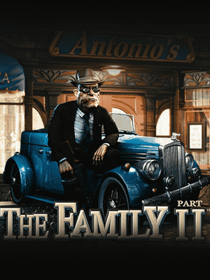 The Family Part II