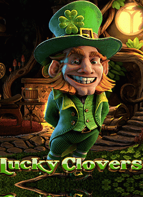 Lucky Clovers