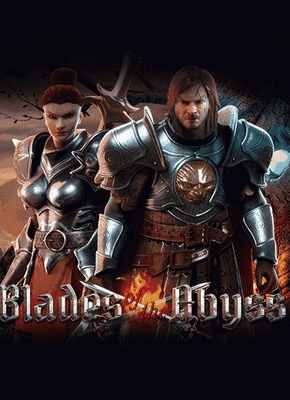 Blades of the Abyss