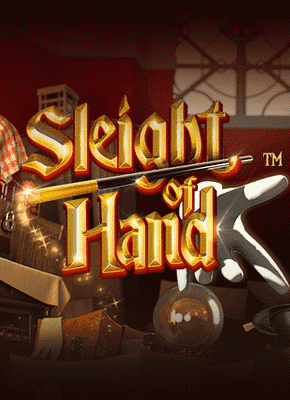 Sleight of Hand