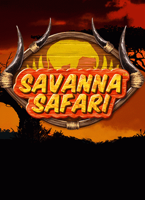Savanna Safari