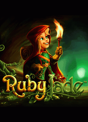Ruby Jade