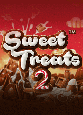 Sweet Treats 2