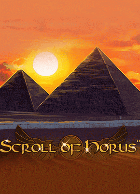 Scroll of Horus