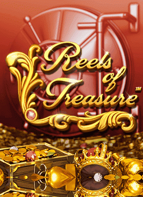 Reels of Treasure