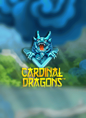 Cardinal Dragons