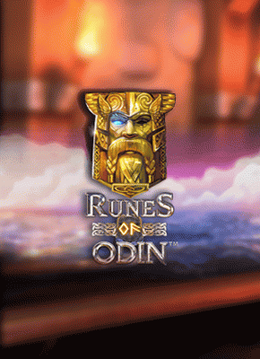 Runes Of Odin
