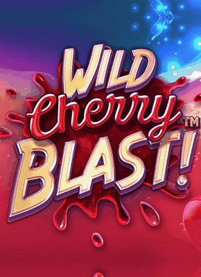Wild Cherry Blast