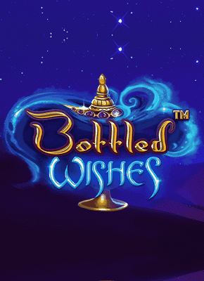 Bottled Wishes
