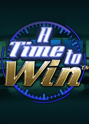 A Time to Win