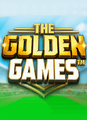 The Golden Games