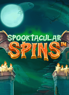 Spooktacular Spins