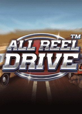 All Reel Drive