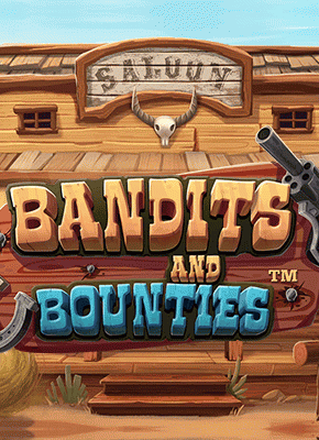 Bandits and Bounties