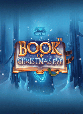 Book of Christmas Eve