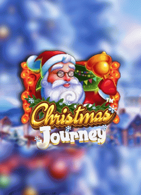Christmas Journey