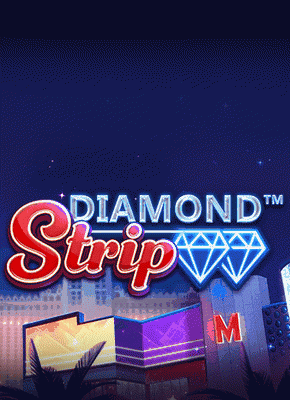 Diamond Strip