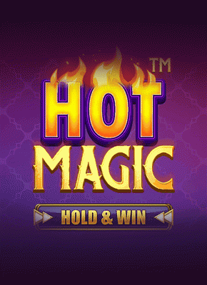Hot Magic