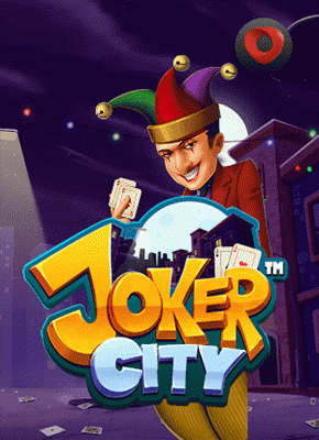 Joker City