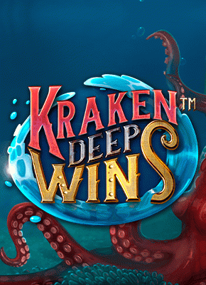 Kraken Deep Wins