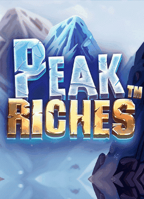 Peak Riches