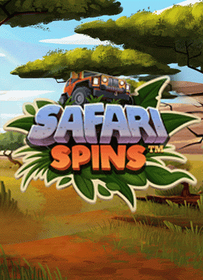 Safari Spins
