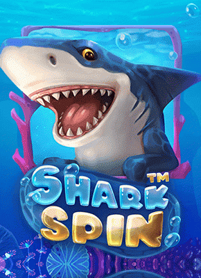 Shark Spin