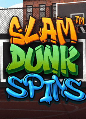 Slam Dunk Spins