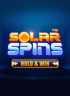 Solar Spins