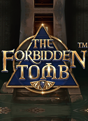 The Forbidden Tomb