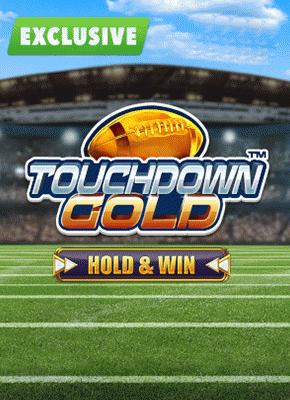 Touchdown Gold