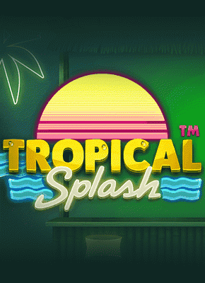 Tropical Splash