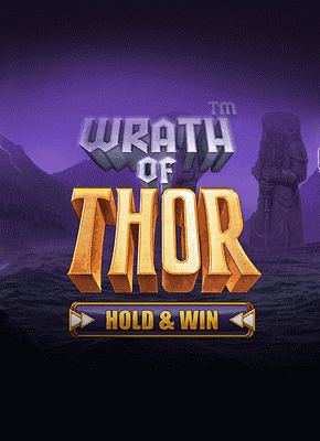 Wrath of Thor
