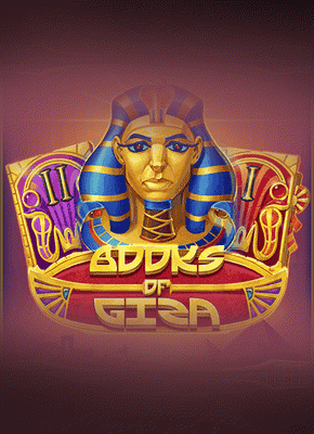 Books of Giza