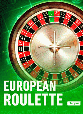 European Roulette