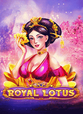 Royal Lotus