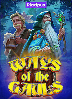 Ways of the Gauls