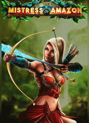 Mistress of Amazon