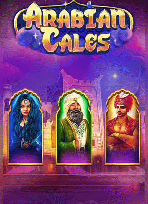 Arabian Tales
