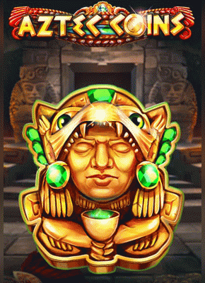 Aztec Coins