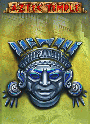 Aztec Temple