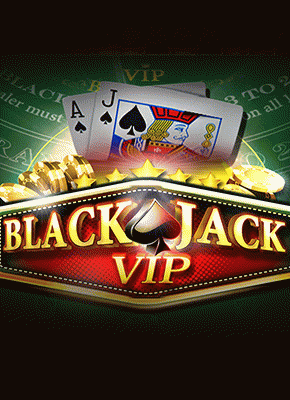Blackjack VIP